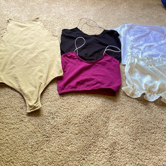 Women’s intimately by free people XS/S bundle - Picture 1 of 7